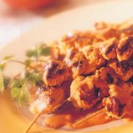 Marinade au yogourt M&eacute;diterran&eacute;e