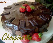 G&acirc;teau Laura