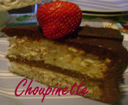 G&acirc;teau Laura