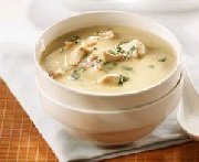 Soupe Tha&iuml;landaise 2
